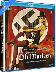Una Canción, Lili Marleen (1981) (ES Import) Blu-ray