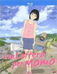 Una lettera per Momo (IT Import ohne dt. Ton) Blu-ray