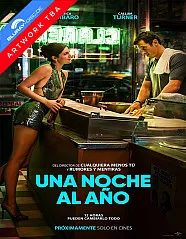 Una Noche al Año (2026) (ES Import) Blu-ray