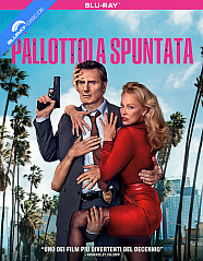 Una Pallottola Spuntata (2025) (IT Import) Blu-ray