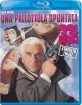 Una pallottola spuntata 33 1/3 - L'insulto finale (IT Import) Blu-ray