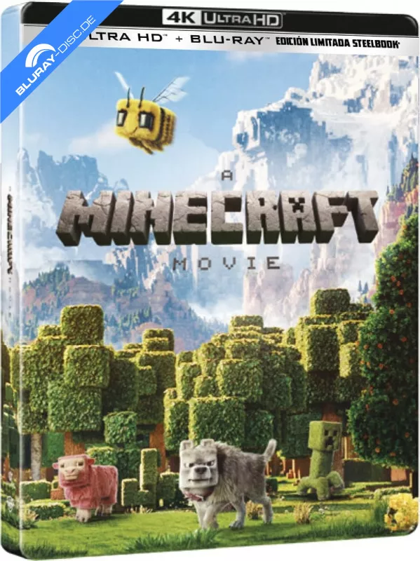 una-película-de-minecraft-4k-edición-metalica-es-import-2.webp