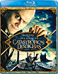 Una serie de catastróficas desdichas de Lemony Snicket (ES Import) Blu-ray