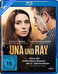 Una und Ray Blu-ray