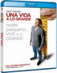 Una vida a lo grande (2017) (ES Import) Blu-ray