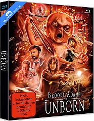 Unborn - Kind des Satans (2K Remastered) (Limited Edition) Blu-ray