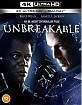 Unbreakable 4K (4K UHD + Blu-ray) (UK Import) Blu-ray