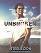 Nezlomný (2014) - Filmarena Exclusive #87 Limited Collector's Edition Fullslip + Lenticular Magnet Steelbook (CZ Import ohne dt. Ton) Blu-ray