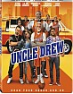 Uncle Drew (2018) (Blu-ray + DVD + Digital Copy) (Region A - US Import ohne dt. Ton) Blu-ray