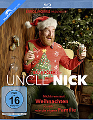 Uncle Nick Blu-ray