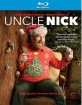 Uncle Nick (2015) (Region A - US Import ohne dt. Ton) Blu-ray