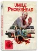 Uncle Peckerhead - Roadie from Hell (Limited Mediabook Edition) Blu-ray
