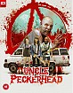 Uncle Peckerhead (2020) (UK Import ohne dt. Ton) Blu-ray