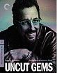 Uncut Gems (2019) 4K - The Criterion Collection (4K UHD + Blu-ray) (US Import ohne dt. Ton) Blu-ray