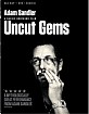 Uncut Gems (2019) (Blu-ray + DVD + Digital Copy) (Region A - US Import ohne dt. Ton) Blu-ray