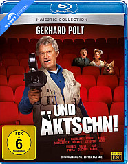 Und Äktschn! (Majestic Collection) Blu-ray