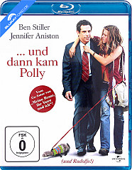 ...und dann kam Polly Blu-ray