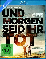 Und morgen seid ihr Tot Blu-ray
