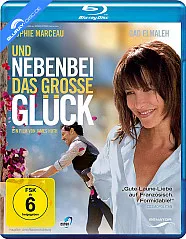 Und nebenbei das grosse Glück Blu-ray