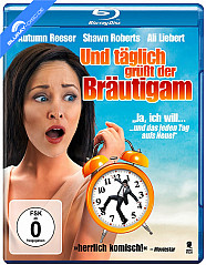 Und täglich grüsst der Bräutigam Blu-ray