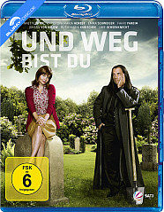 Und weg bist Du Blu-ray