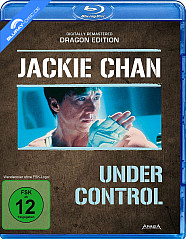 Under Control (Dragon Edition)