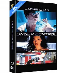 Under Control (Limited Hartbox Edition) (Blu-ray + Bonus-DVD) Blu-ray