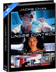 Under Control (Wattierte Limited Mediabook Edition) (Blu-ray + DVD + Bonus DVD) …