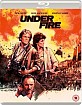 Under Fire (1983) - Eureka Classics (UK Import ohne dt. Ton) Blu-ray