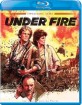 Under Fire (1983) (US Import ohne dt. Ton) Blu-ray