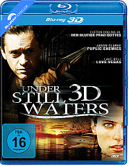 Under Still Waters 3D (Blu-ray 3D) Blu-ray