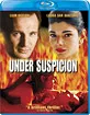 Under Suspicion (Region A - US Import ohne dt. Ton) Blu-ray