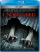 Under the Bed (2012) (Region A - US Import ohne dt. Ton) Blu-ray
