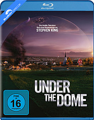 Under the Dome: Die komplette erste Staffel Blu-ray