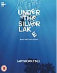 Under the Silver Lake (2018) (UK Import ohne dt. Ton) Blu-ray