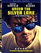Under the Silver Lake (2018) (Blu-ray + Digital Copy) (Region A - US Import ohne dt. Ton) Blu-ray