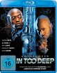 Undercover - In Too Deep Blu-ray