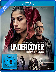 Undercover - Unter Feinden