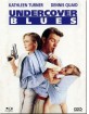 Undercover Blues (Limited Mediabook Edition) (Cover C) (AT Import) Blu-ray
