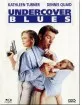 Undercover Blues (Limited Mediabook Edition) (Cover C) (AT Import) Blu-ray