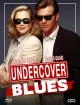 Undercover Blues (Limited Mediabook Edition) (Cover D) (AT Import) Blu-ray