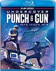 Undercover Punch & Gun (Region A - US Import ohne dt. Ton) Blu-ray