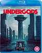 Undergods - Limited Edition (UK Import ohne dt. Ton) Blu-ray