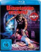 Underground Werewolf Blu-ray