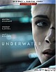 Underwater (2020) (Blu-ray + Digital Copy) (US Import ohne dt. Ton) Blu-ray