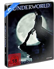 Underworld (2003) (Extended Cut) (Limited FuturePak Edition) Blu-ray
