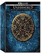 Underworld - 5-Movie Collection - Limited Edition - Theatrical and Extended Cut (4K UHD + Blu-ray + Digital Copy) (US Import) Blu-ray