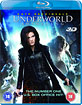 Underworld: Awakening (Blu-ray 3D) (UK Import ohne dt. Ton) Blu-ray