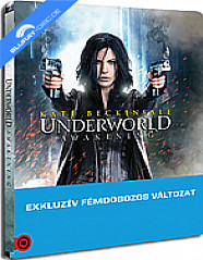Underworld: Az ébredés (2012) 3D - Fémdobozos Változat (Blu-ray 3D + Blu-ray) (HU Import ohne dt. Ton) Blu-ray
