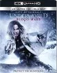Underworld: Blood Wars 4K (4K UHD + Blu-ray + UV Copy) (US Import ohne dt. Ton) Blu-ray
